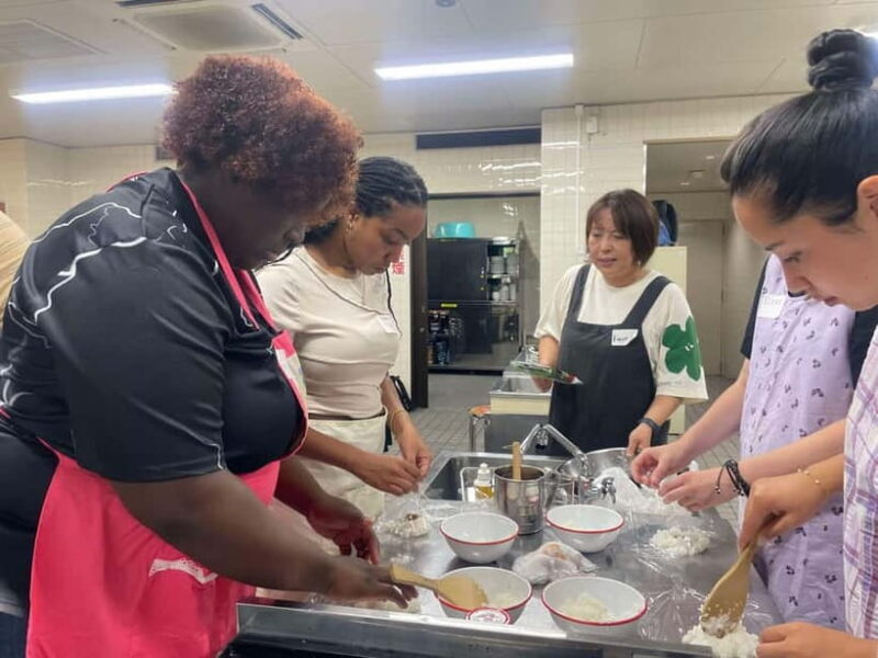 NagoyaJapanese homemade dishes Ichiju sansai - Who Should Sign Up?