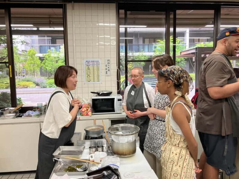 NagoyaJapanese homemade dishes Ichiju sansai - Good To Know