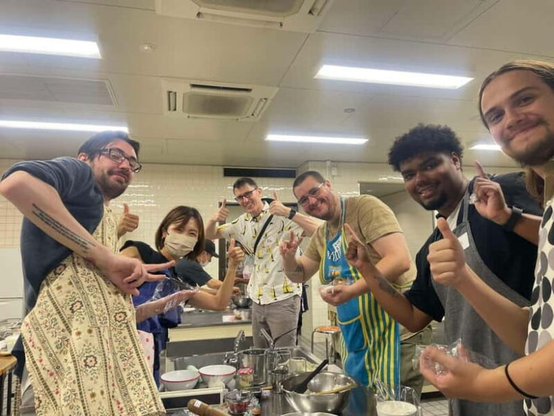 NagoyaJapanese homemade dishes Ichiju sansai - Who Should Book This Experience?