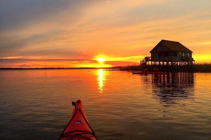 Nags Head Kayak Tour - Final Thoughts
