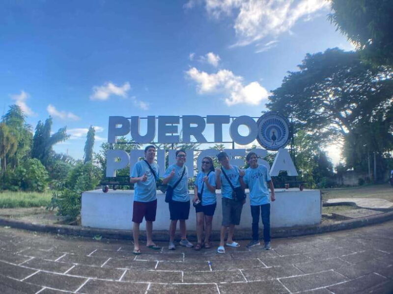 Nagtabon Beach with Lunch - Good To Know