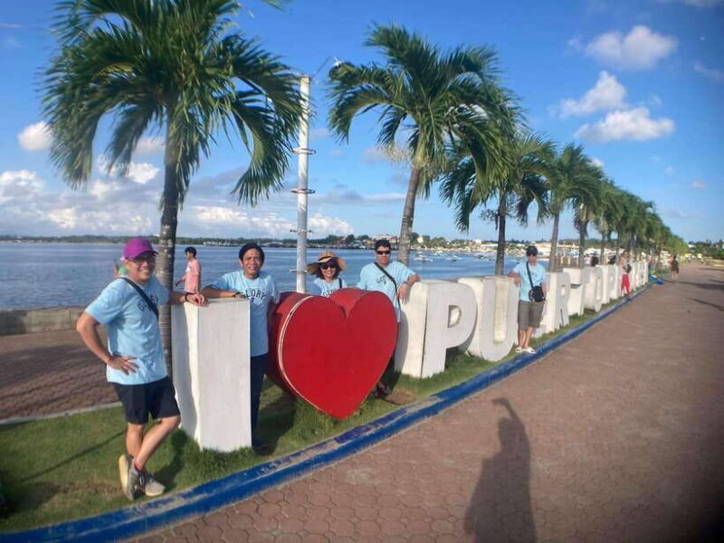 Nagtabon Beach with Lunch - The Seafood Lunch: Authentic and Delicious