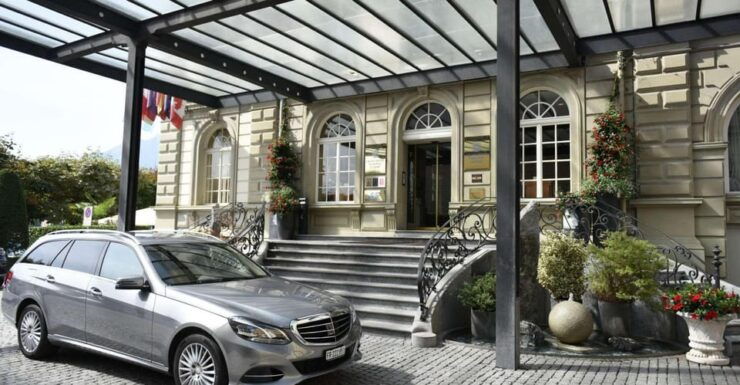 Naha Airport (Oka): Private Transfer To/From Hotel - Transfer Experience