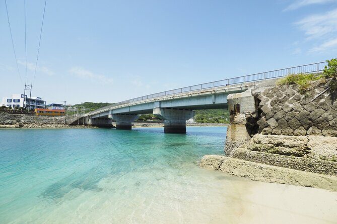 Naha and South Okinawa Private  Hour Tour with Local Guide - FAQ