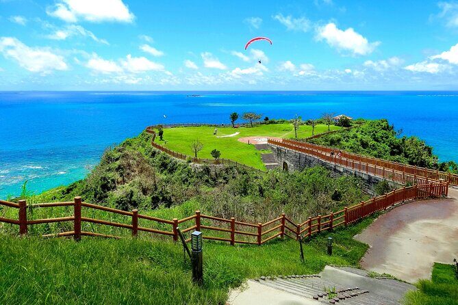 Naha and South Okinawa Private  Hour Tour with Local Guide - Good To Know