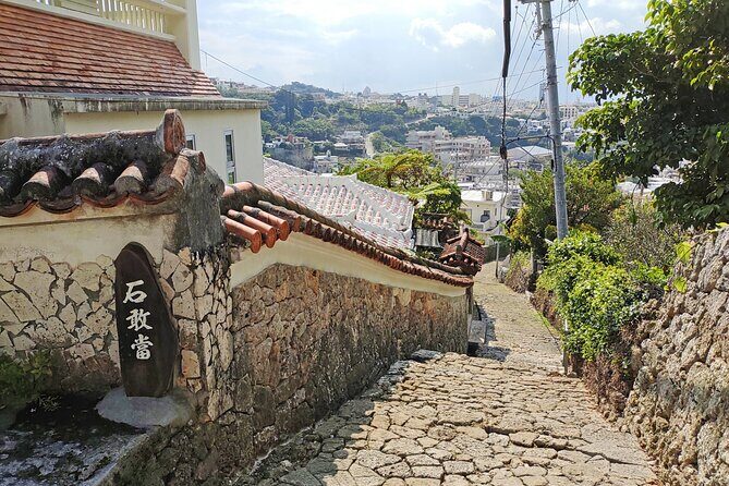 Naha and South Okinawa Private  Hour Tour with Local Guide - Final Thoughts on Value and Suitability