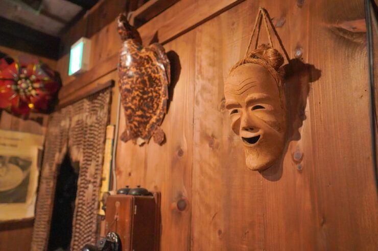 Naha Bar Hopping Tour in Okinawa - Itinerary Details