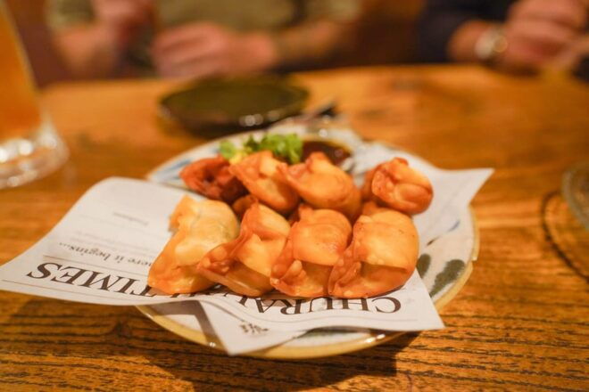 Naha Bar Hopping Tour in Okinawa - Recommendations for Participants