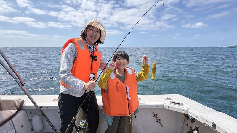 Naha Departure: Half-Day Fishing Tour for Beginners - Taking your catch home, or having it cooked