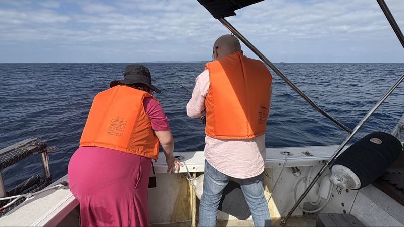 Naha Departure: Half-Day Fishing Tour for Beginners - Is the price worth it?