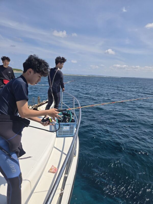 Naha Departure: Half-Day Fishing Tour for Beginners - Should you book this Naha fishing trip?