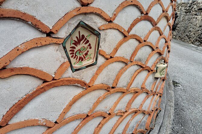Naha: Discover Yachimun Pottery and Local Crafts in Tsuboya - The Sum Up