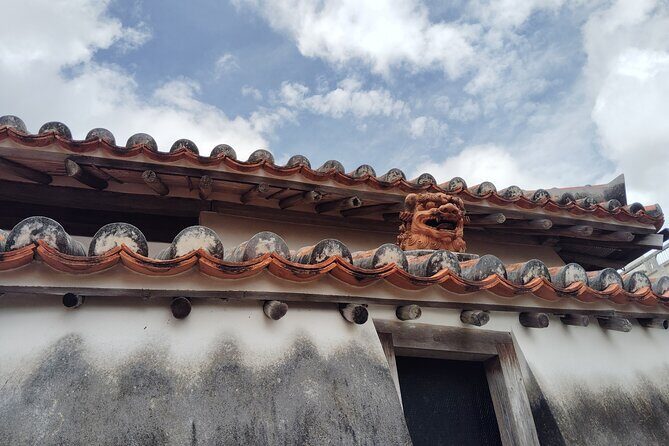 Naha: Discover Yachimun Pottery and Local Crafts in Tsuboya - FAQ