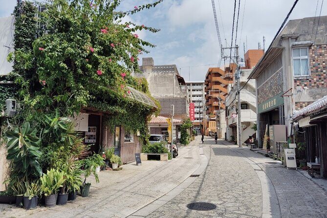 Naha: Discover Yachimun Pottery and Local Crafts in Tsuboya - FAQs  