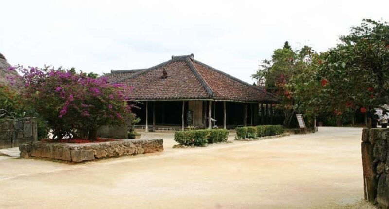 Naha: Discovering Northern Okinawa Private Tour - Good To Know