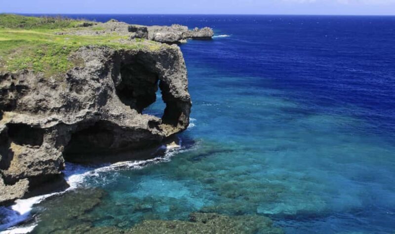 Naha: Discovering Northern Okinawa Private Tour - Good To Know