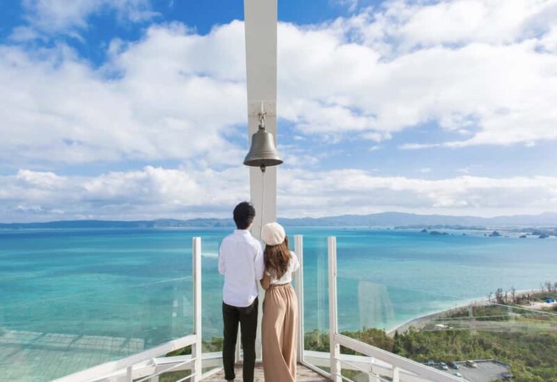 Naha: Discovering Northern Okinawa Private Tour - The Authentic Okinawan Experience