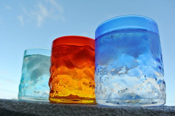 Naha: Explore Okinawas Awamori Traditions with Tasting - Dive Into Okinawa’s Awamori World