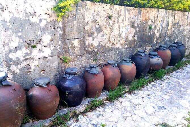 Naha: Explore Okinawas Awamori Traditions with Tasting - Who Will Love This Tour?