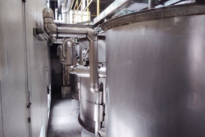 Naha: Explore Okinawas Awamori Traditions with Tasting - FAQ