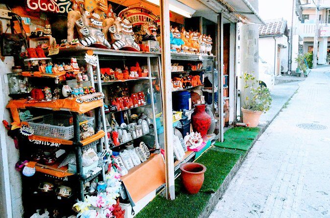 Naha Hidden Gems: Morning Food and Culture Tour - FAQ