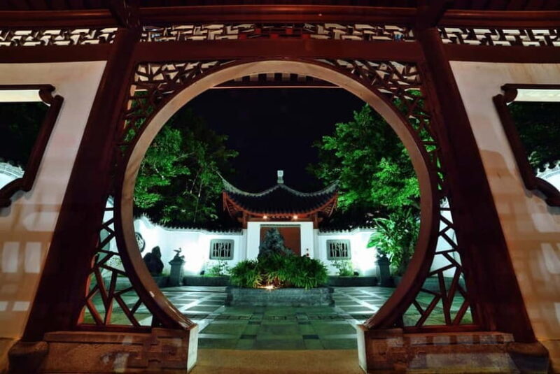 Naha: Historic Fukushuen Garden Tour - Practical Details and Value