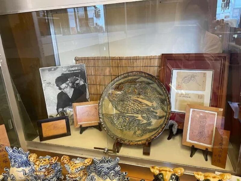 Naha in Step: A Walking Tour Through History and Island Life - An Introduction to the Tour Experience