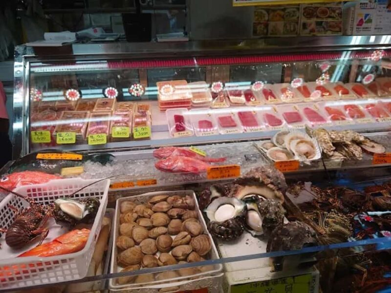 Naha in Step: A Walking Tour Through History and Island Life - Shuriyama and the Legacy of the Ryukyu Kingdom