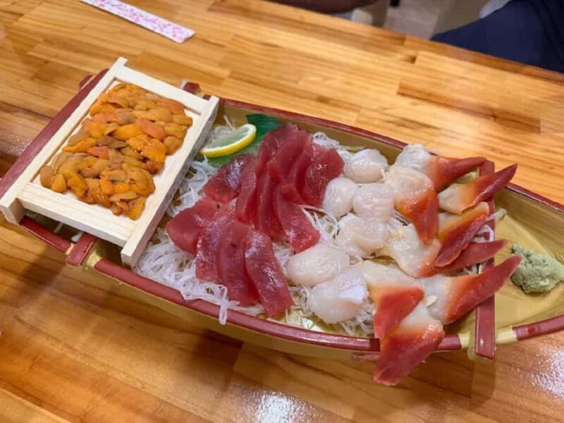 Naha in Step: A Walking Tour Through History and Island Life - Who This Tour Is Best For