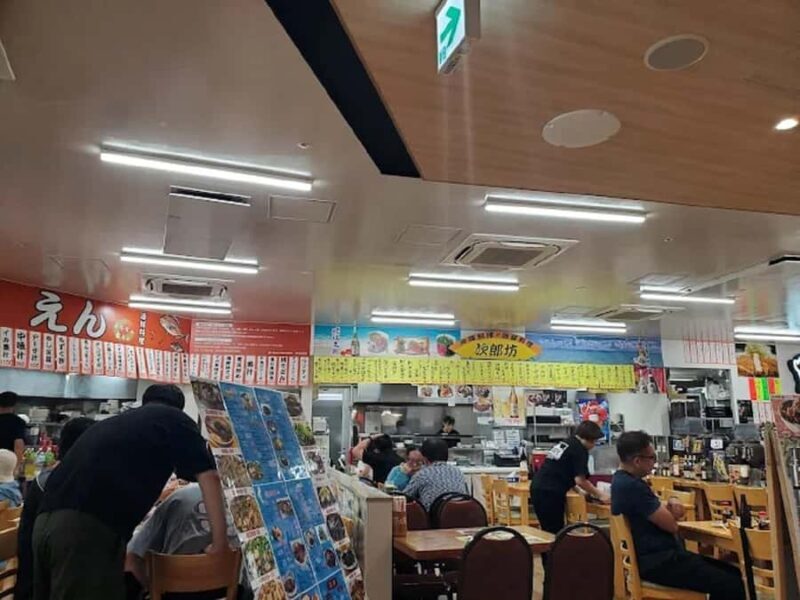 Naha in Step: A Walking Tour Through History and Island Life - FAQs