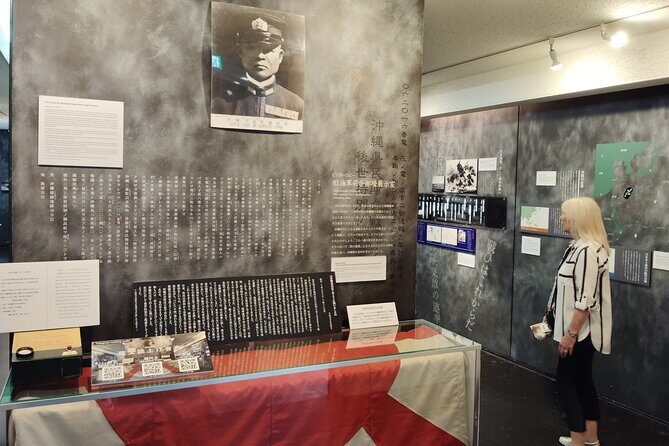 Naha: Journey into Okinawas WWII Navy Underground HQ - Who Is This Tour Best For?