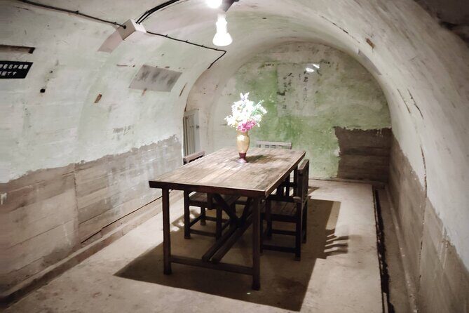 Naha: Journey into Okinawas WWII Navy Underground HQ - FAQ