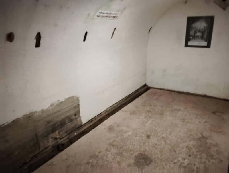 Naha: Journey into Okinawas WWII Navy Underground HQ - Final Thoughts