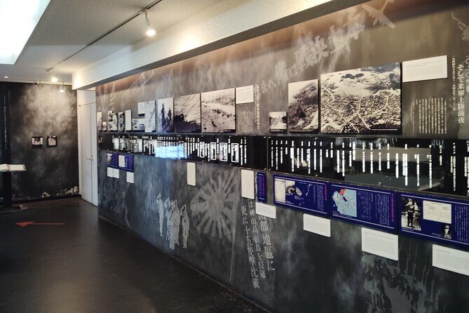 Naha: Journey into Okinawas WWII Navy Underground HQ - Final Thoughts: Who Will Love This Tour?