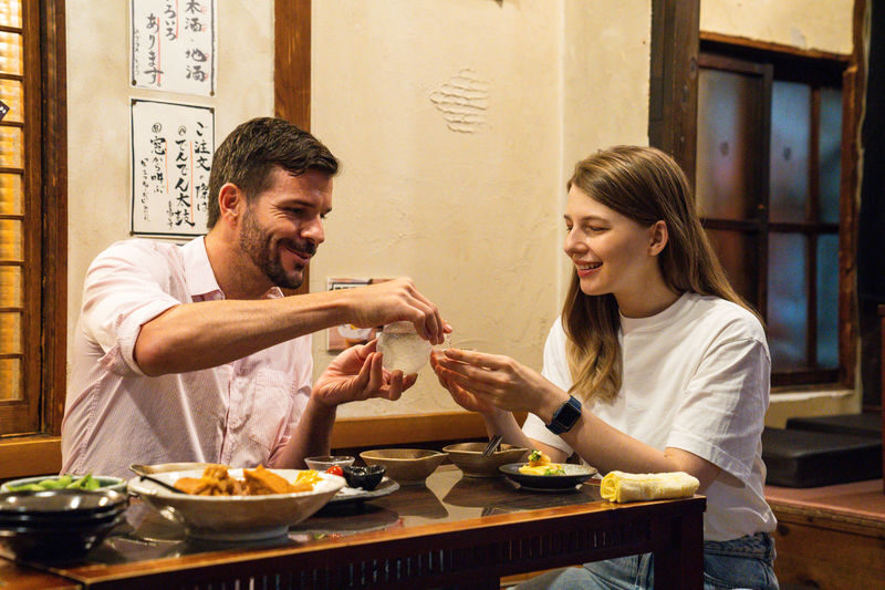 Naha Kokusai Street Bar Hopping Night Tour - What the route can and cannot tell you