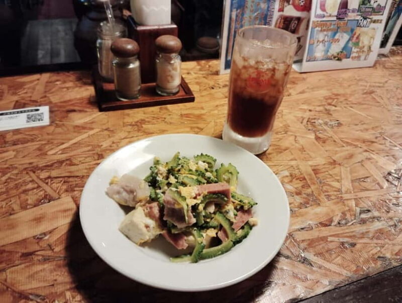 Naha: KokusaiDori to Makishi  A Night of Local Izakayas - Final Thoughts: Is It Worth It?