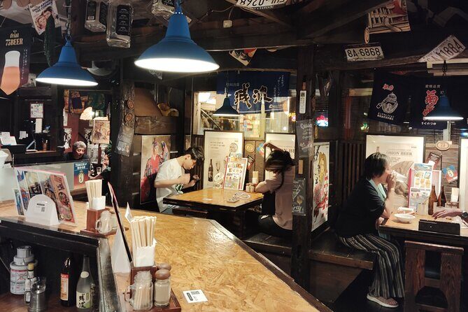 Naha: KokusaiDori to Makishi A Night of Local Izakayas - FAQ