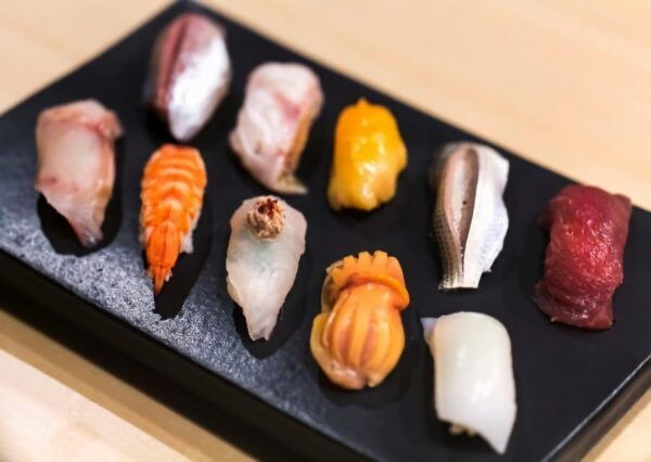 Naha: Sushi Making Experience With All-You-Can-Drink Party - Participation Requirements