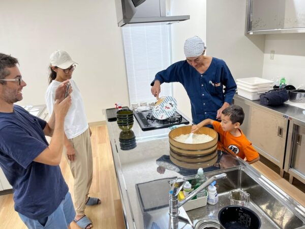 Naha: Sushi Making Experience With All-You-Can-Drink Party - Frequently Asked Questions