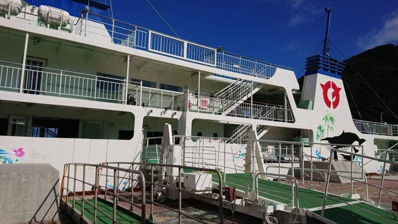 Naha: Tokashiki Day Trip & Kerama Islands Scuba Diving Trip - Final Thoughts: Who Will Love This Tour?