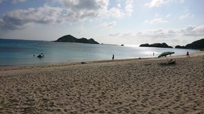 Naha: Tokashiki Day Trip & Kerama Islands Scuba Diving Trip - FAQs
