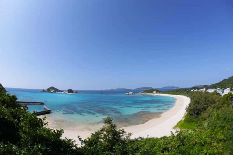 Naha: Tokashiki Day Trip & Kerama Islands Scuba Diving Trip - Frequently Asked Questions