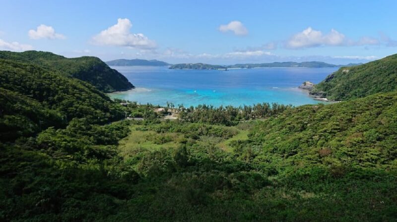 Naha: Tokashiki Day Trip & Kerama Islands Scuba Diving Trip - Good To Know