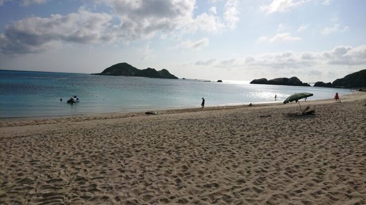 Naha: Tokashiki Island Day Tour by High Speed Boat - Itinerary Details