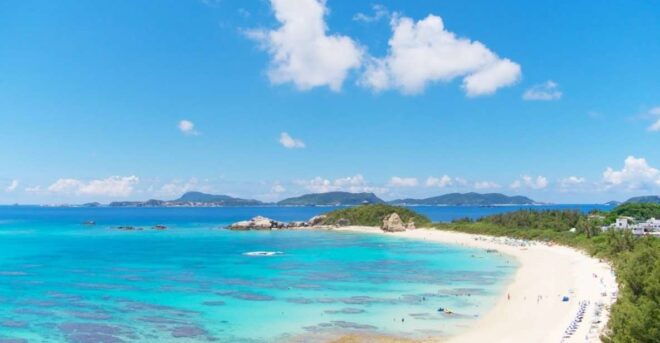 Naha: Tokashiki Island Day Tour by High Speed Boat - Activities and Highlights