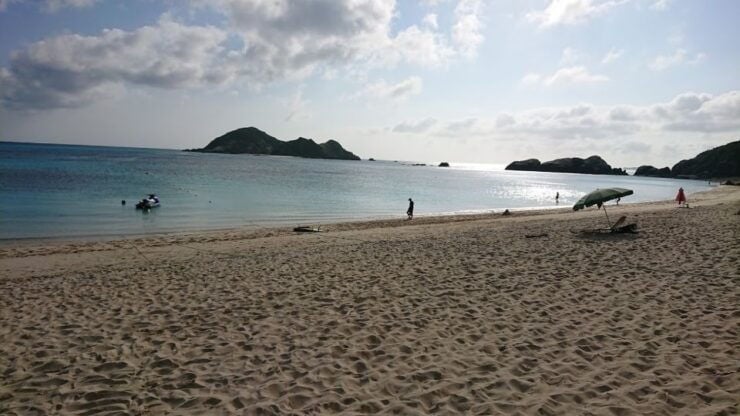 Naha: Tokashiki Island Day Tour by High Speed Boat - General Information