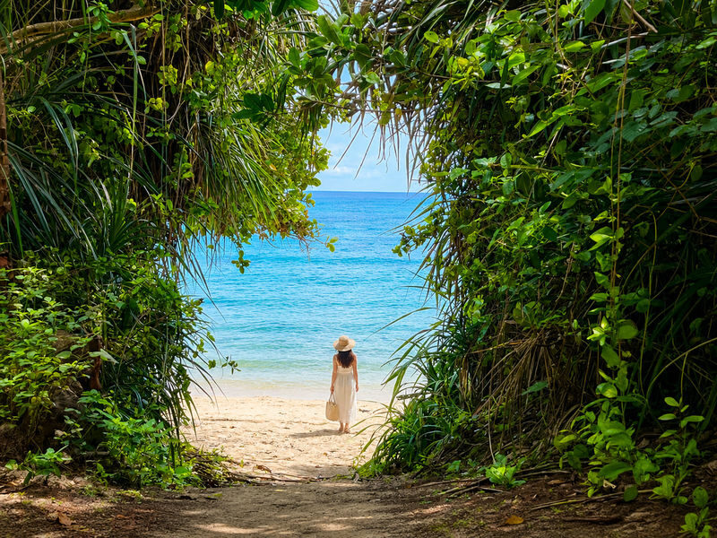 Naha Tokashiki Island Full-Day Tour with Lunch - At a glance: what makes this island day work