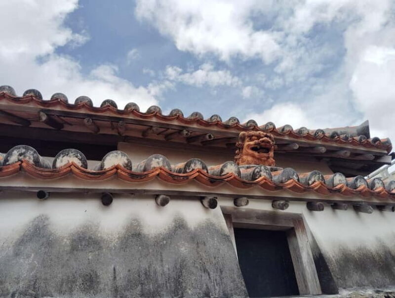 Naha: Yachimun Pottery and Local Crafts in Tsuboya Tour - FAQs  