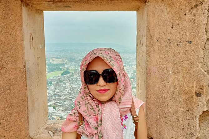 Nahargarh Bicycle Tour - Customer Reviews