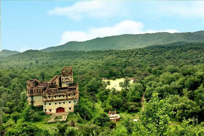 Nahargarh Bicycle Tour - Additional Information